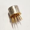 712-12 | RF RELAYS 12V DC-1GHZ .15W HIGH FREQUENCY SOLDER PIN DPDT NON LATCHING
