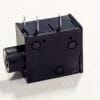 SJ1-3533NG | CONN HEADPHONE JACK STEREO 3 CONDUCTOR, TRS 3.5MM R/A FEMALE THROUGH HOLE RIGHT ANGLE