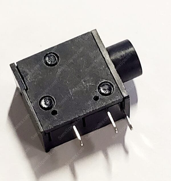 SJ1-3533NG | CONN HEADPHONE JACK STEREO 3 CONDUCTOR, TRS 3.5MM R/A FEMALE THROUGH HOLE RIGHT ANGLE - Image 3