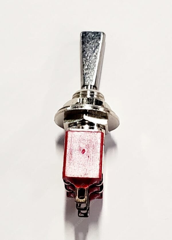 SPC4955 | TOGGLE SWITCH 2A 250VAC 5A 120VAC (1MS3T6B15M1CE) - Image 3