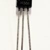 MC78L05ACP | IC REG LINEAR 5V 100MA TO92-3