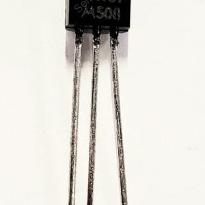 MC78L05ACP | IC REG LINEAR 5V 100MA TO92-3