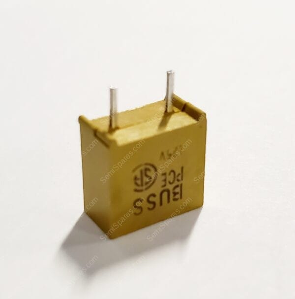 BK/PCE-5-R | FUSE BRD MT 5A 125VAC 400VDC RAD BOARD MOUNT THROUGH HOLR RADIAL BOX - Image 3