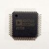 ADV7123JSTZ240 | IC DAC 10BIT A-OUT 48LQFP