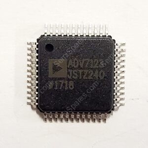 ADV7123JSTZ240 | IC DAC 10BIT A-OUT 48LQFP