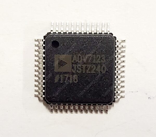 ADV7123JSTZ240 | IC DAC 10BIT A-OUT 48LQFP