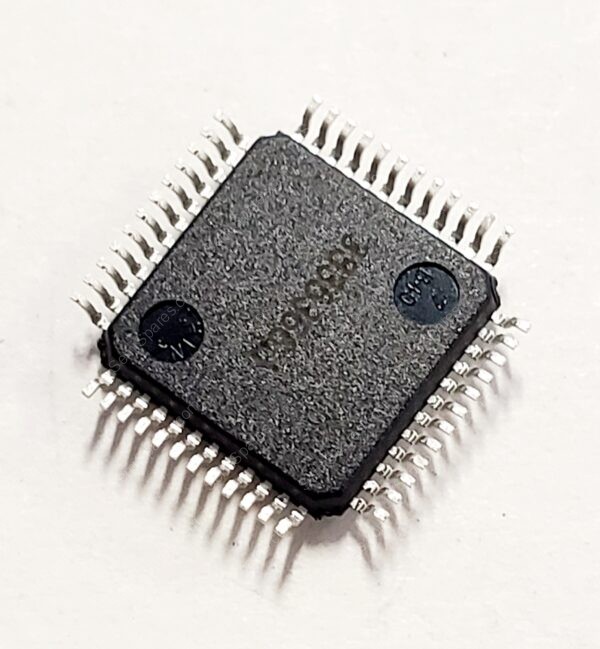 ADV7123JSTZ240 | IC DAC 10BIT A-OUT 48LQFP - Image 2