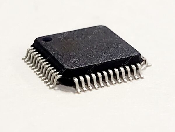ADV7123JSTZ240 | IC DAC 10BIT A-OUT 48LQFP - Image 3