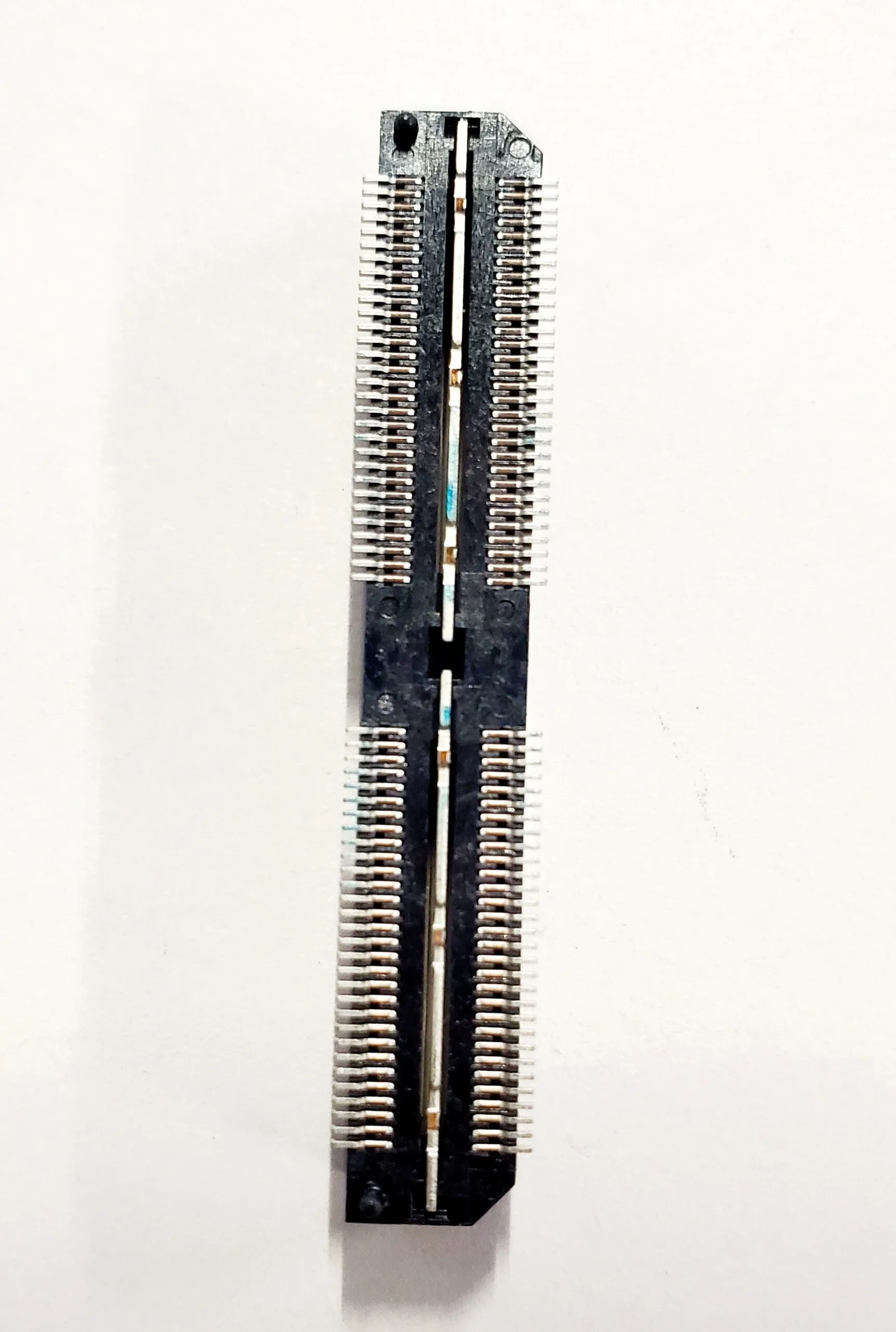 QTH-060-02-L-D-A | CONN HEADER HS .5MM 120POS DL AU - Image 2