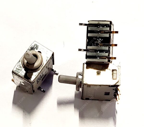 G3T12AP | SWITCH TOGGLE SPDT 0.4VA 28V - Image 4
