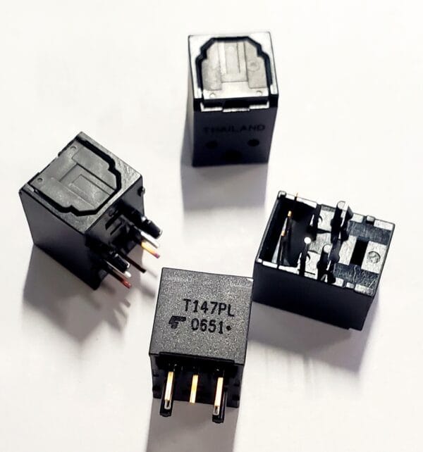 TOTX147PL | FIBER OPTIC TRANSMITTERS, RECEIVERS, TRANSCEIVERS - Image 3