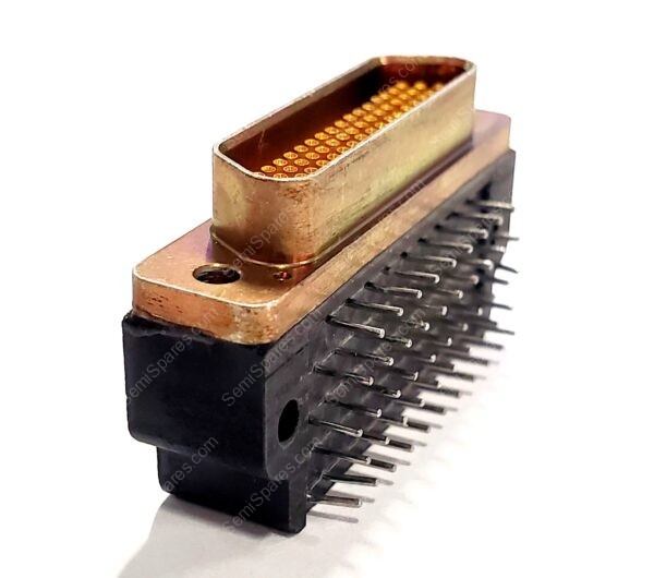 MDM-51SCBR | CONN MICRO-D RCPT 51POS R/A SLDR - Image 5