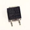 PWR163S-25-7R50F | RES SMD 7.5 OHM 1% 25W DPAK