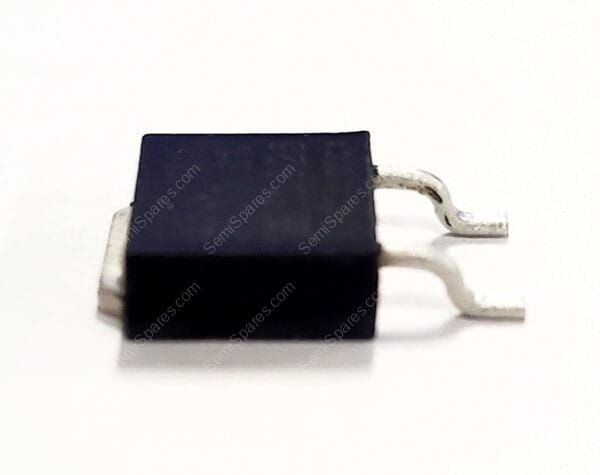 PWR163S-25-7R50F | RES SMD 7.5 OHM 1% 25W DPAK - Image 2