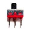 1101M2S3CQE2 | SWITCH SLIDE MINI SPDT PCMNT SLV