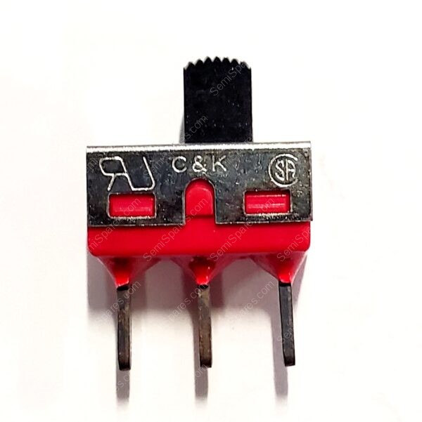 1101M2S3CQE2 | SWITCH SLIDE MINI SPDT PCMNT SLV - Image 2
