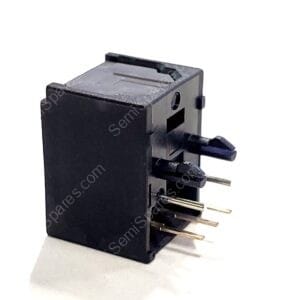 TOTX147APL | TRANSMITTER 650NM FIBER MODULE