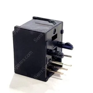 TOTX147APL | TRANSMITTER 650NM FIBER MODULE