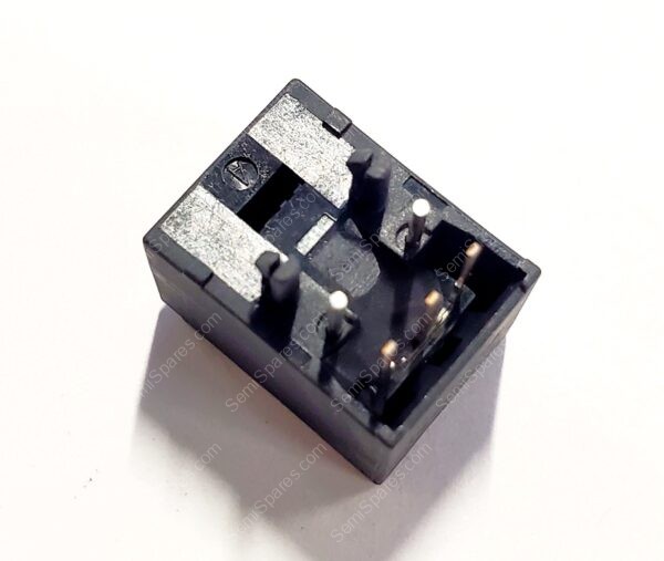 TOTX147APL | TRANSMITTER 650NM FIBER MODULE - Image 3