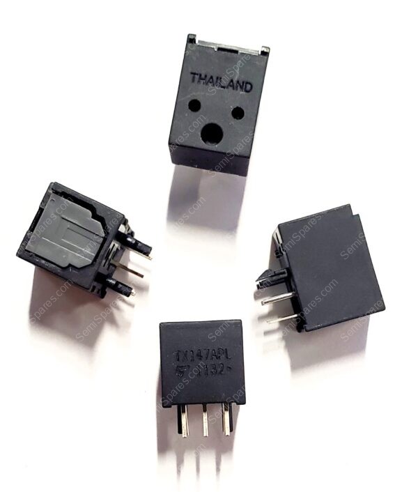 TOTX147APL | TRANSMITTER 650NM FIBER MODULE - Image 4