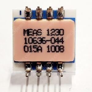 1230-015A-3L | SENSOR 15PSIA 0.13" 0.1 V