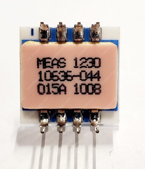 1230-015A-3L | SENSOR 15PSIA 0.13" 0.1 V
