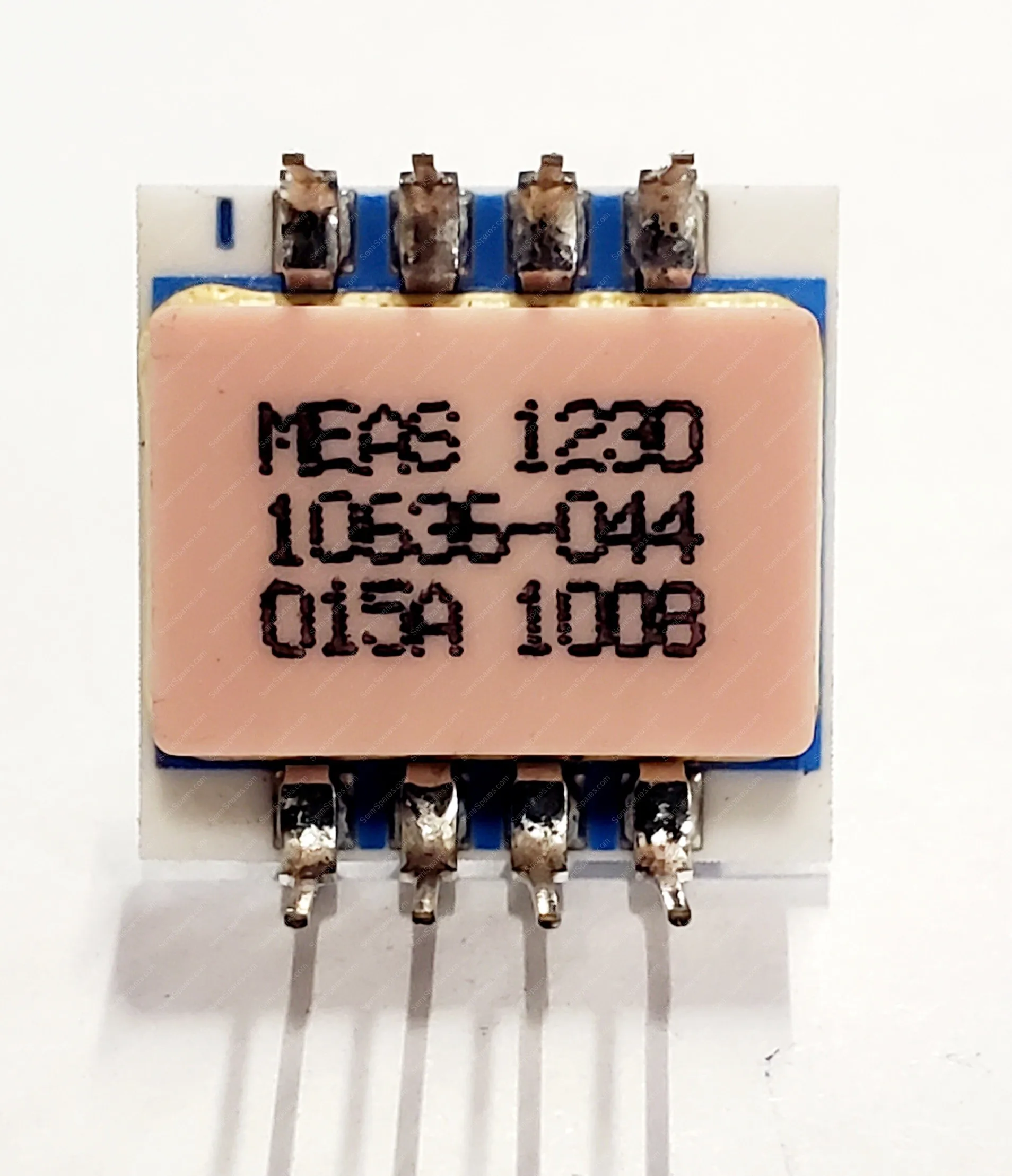 1230-015A-3L | SENSOR 15PSIA 0.13" 0.1 V