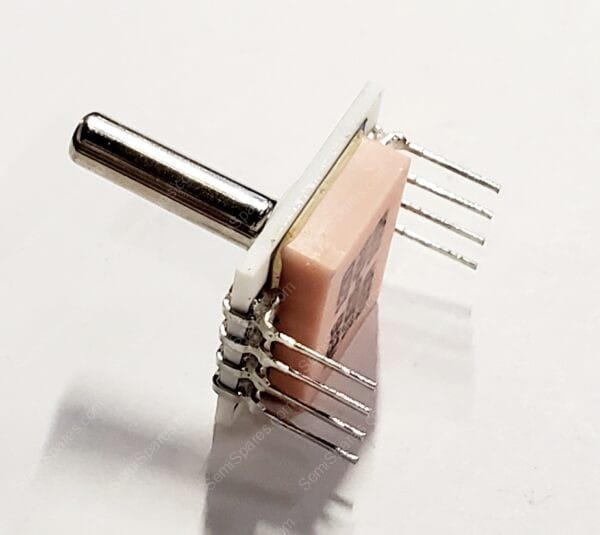 1230-015A-3L | SENSOR 15PSIA 0.13" 0.1 V - Image 2