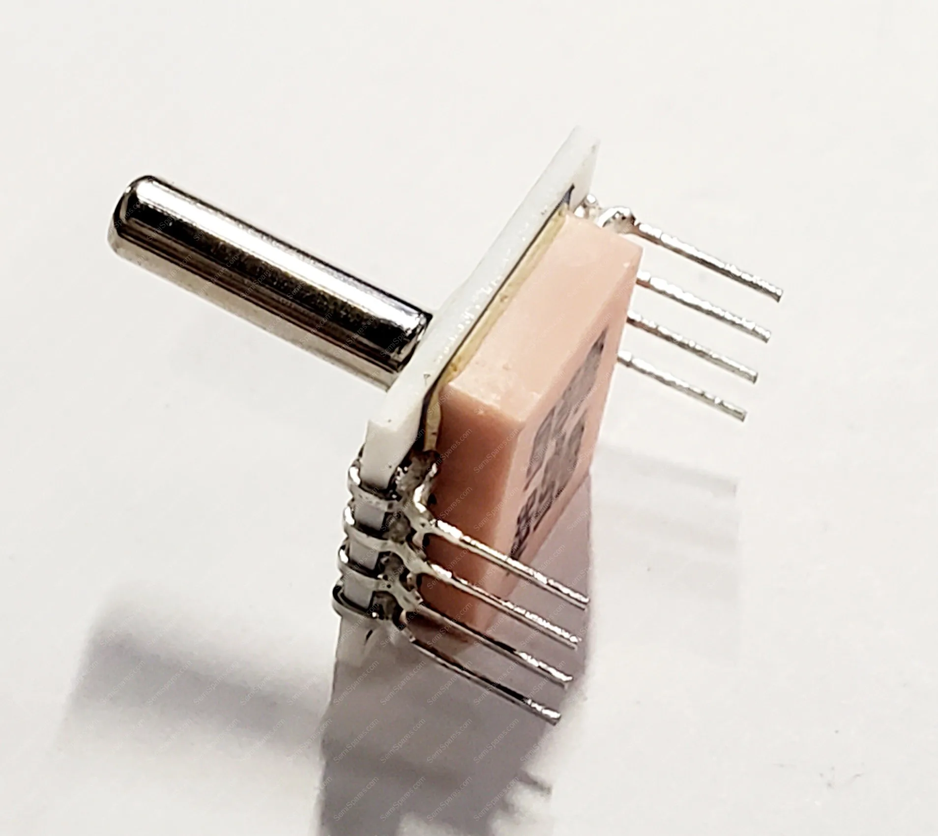 1230-015A-3L | SENSOR 15PSIA 0.13" 0.1 V - Image 2
