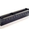 MEC6-150-02-L-DV-A | CONN EDGE DUAL FML 100POS 0.025