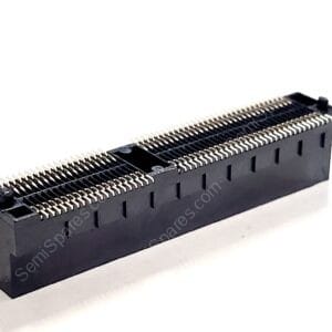 MEC6-150-02-L-DV-A | CONN EDGE DUAL FML 100POS 0.025