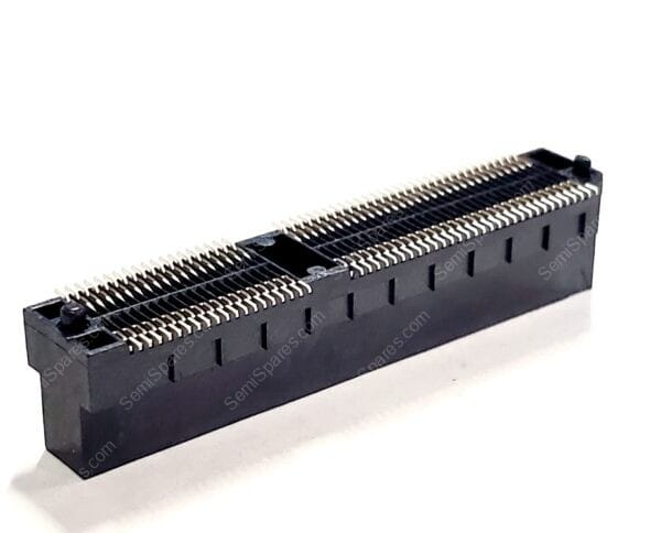 MEC6-150-02-L-DV-A | CONN EDGE DUAL FML 100POS 0.025