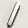 FI-RE21S-HF-R1500 | CONN RCPT 21P 0.02 GOLD SMD R/A