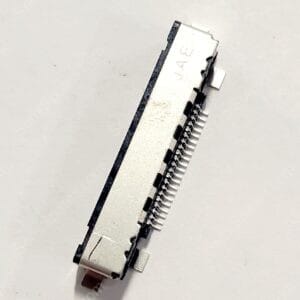 FI-RE21S-HF-R1500 | CONN RCPT 21P 0.02 GOLD SMD R/A