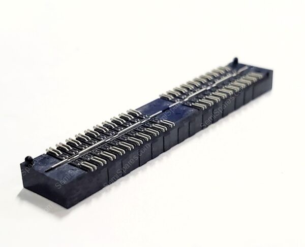 QSH-040-01-L-D-DP-A | CONN DIFF ARRAY RCP 80P SMD GOLD