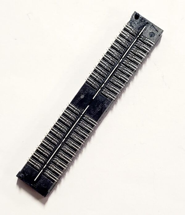 QSH-040-01-L-D-DP-A | CONN DIFF ARRAY RCP 80P SMD GOLD - Image 2