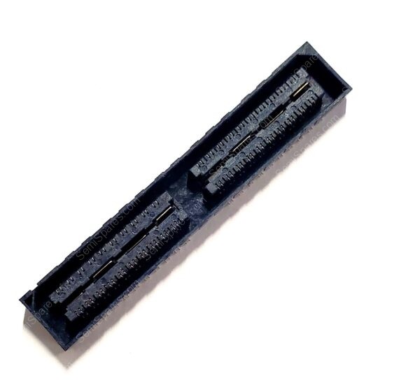 QSH-040-01-L-D-DP-A | CONN DIFF ARRAY RCP 80P SMD GOLD - Image 3