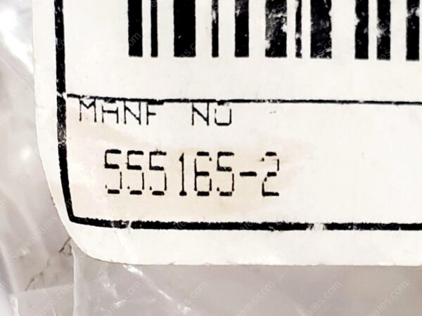 555165-2 | CONN MOD JACK 6P4C R/A UNSHLD - Image 4