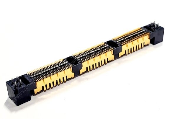QFSS-078-04.25-H-D-PC4 | CONN RCPT 156POS SMD GOLD