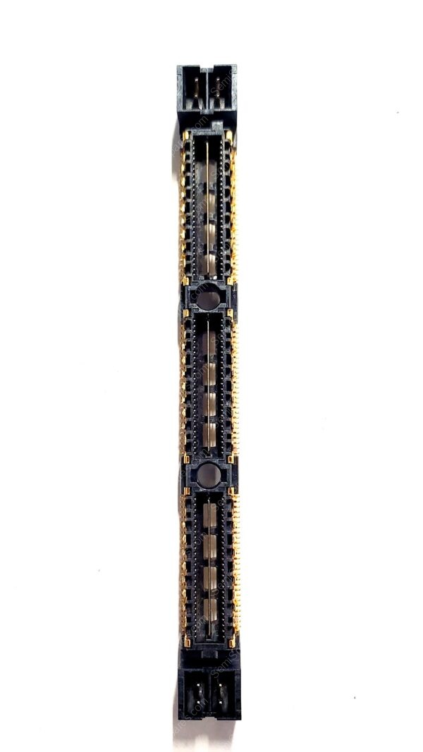 QFSS-078-04.25-H-D-PC4 | CONN RCPT 156POS SMD GOLD - Image 3