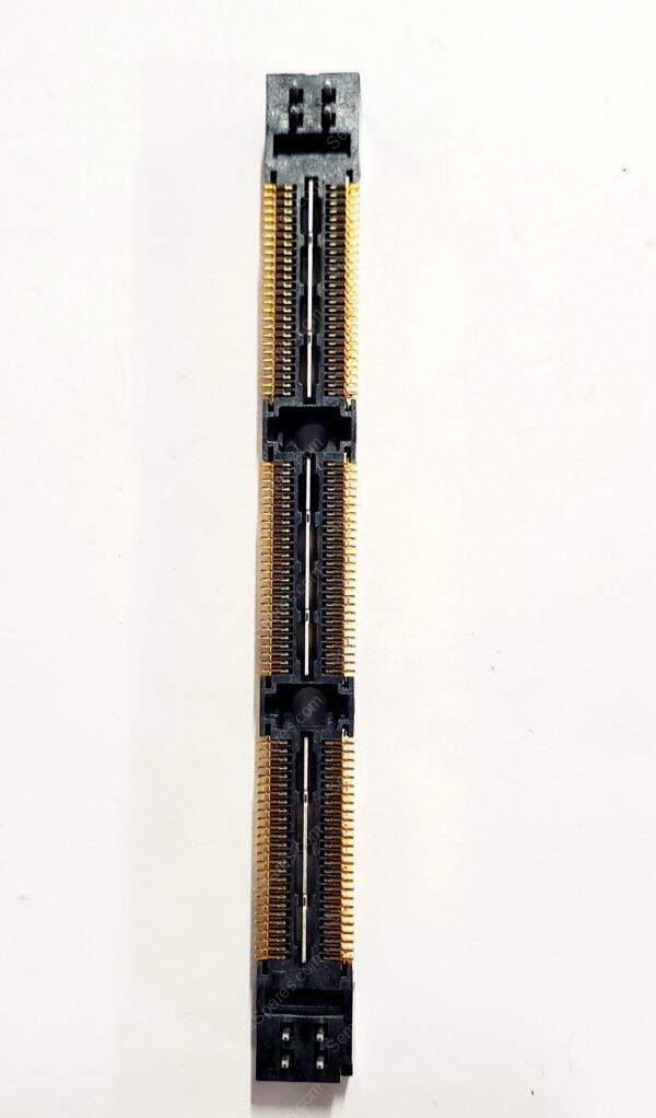 QFSS-078-04.25-H-D-PC4 | CONN RCPT 156POS SMD GOLD - Image 4
