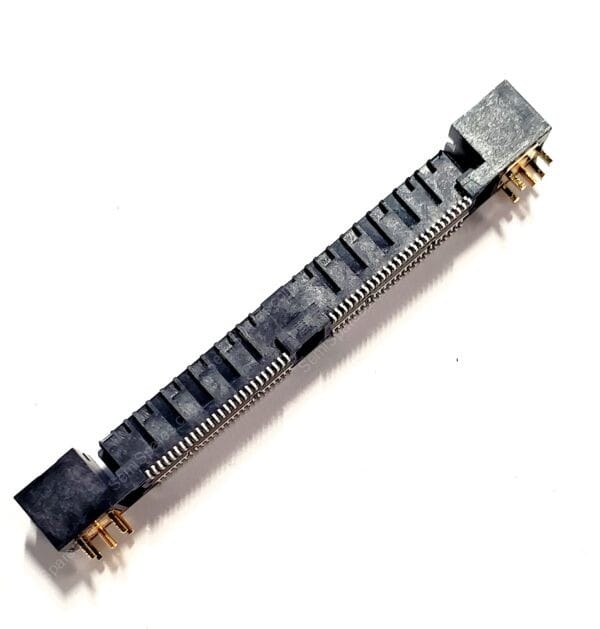 QMS-052-05.75-L-D-RF1 | CONN HDR 104POS SMD GOLD