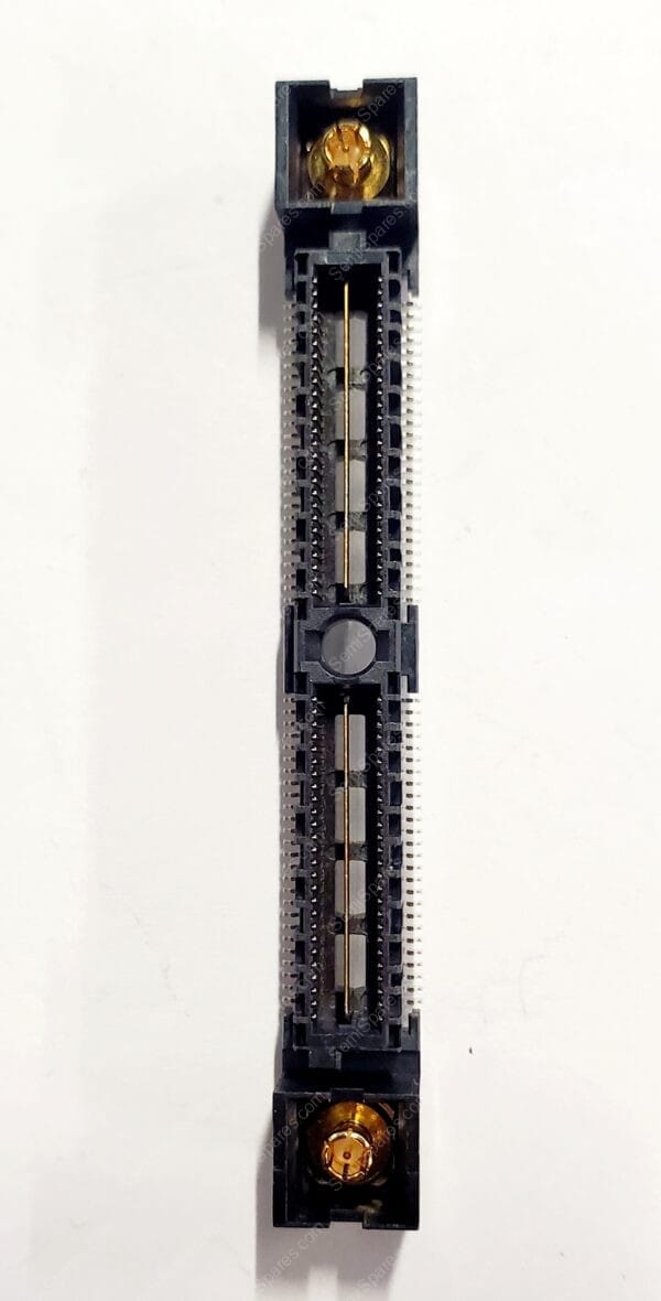 QMS-052-05.75-L-D-RF1 | CONN HDR 104POS SMD GOLD - Image 2