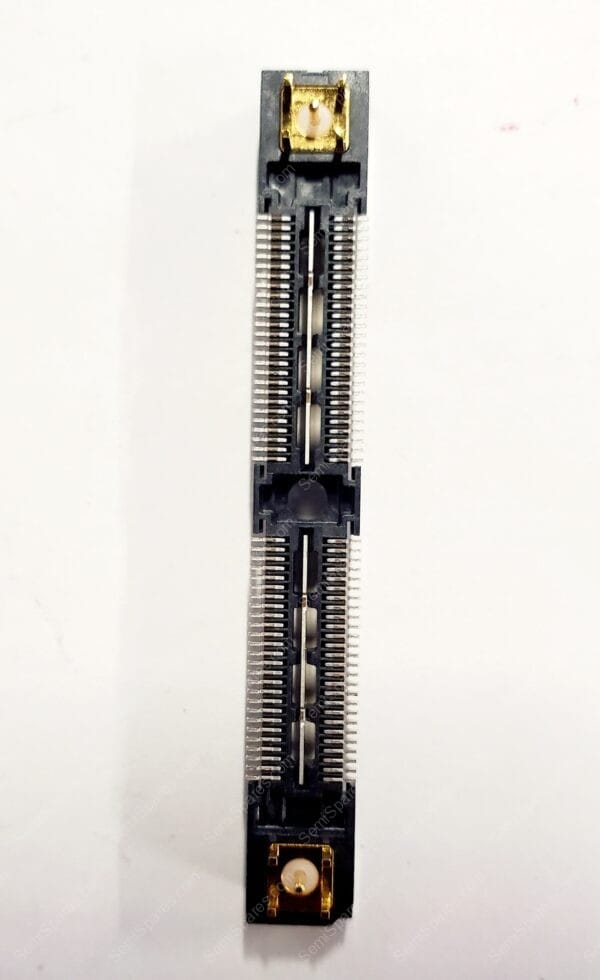 QMS-052-05.75-L-D-RF1 | CONN HDR 104POS SMD GOLD - Image 3