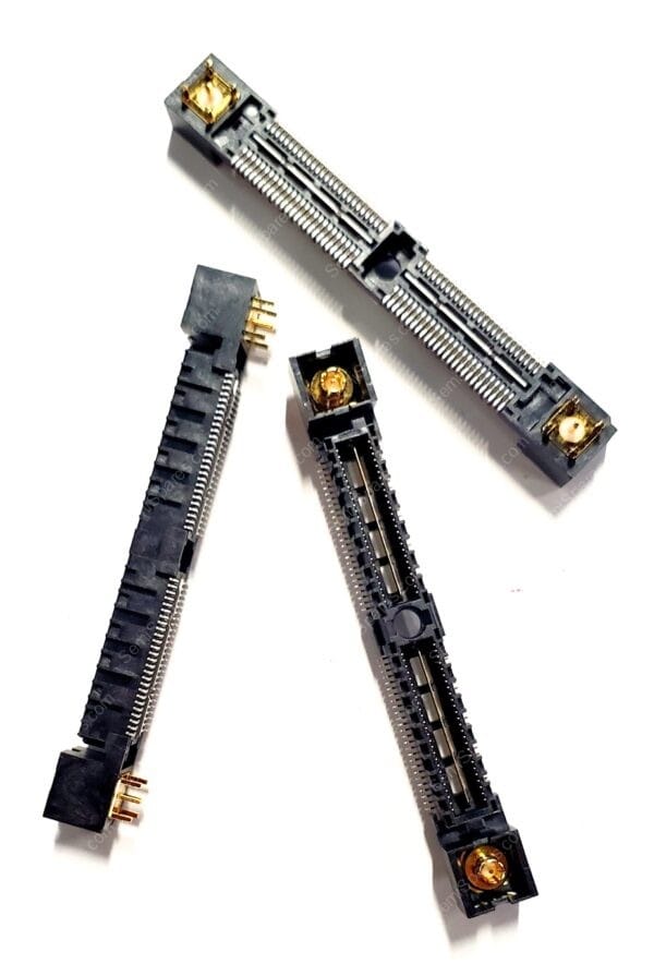 QMS-052-05.75-L-D-RF1 | CONN HDR 104POS SMD GOLD - Image 4