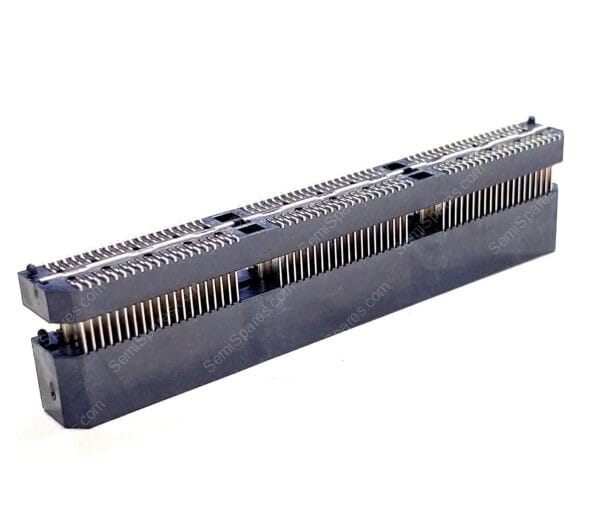 QTE-060-09-F-D-A | CONN HDR 120POS SMD GOLD