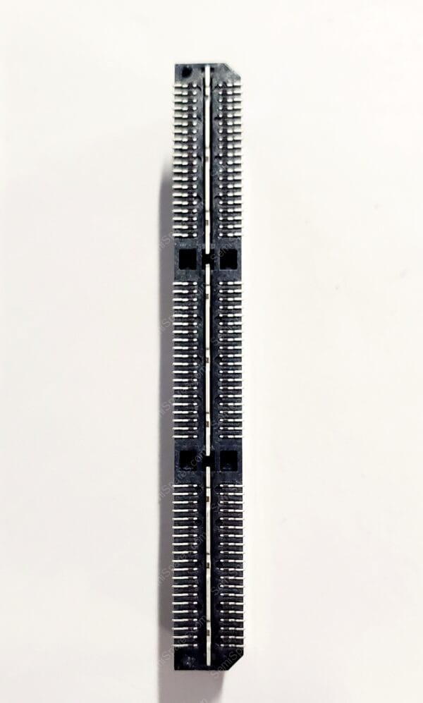 QTE-060-09-F-D-A | CONN HDR 120POS SMD GOLD - Image 2