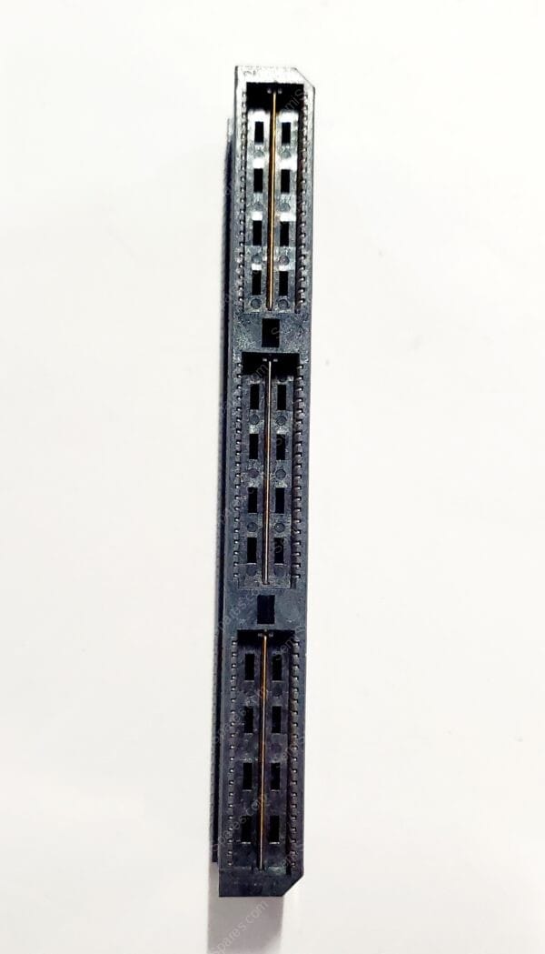QTE-060-09-F-D-A | CONN HDR 120POS SMD GOLD - Image 3
