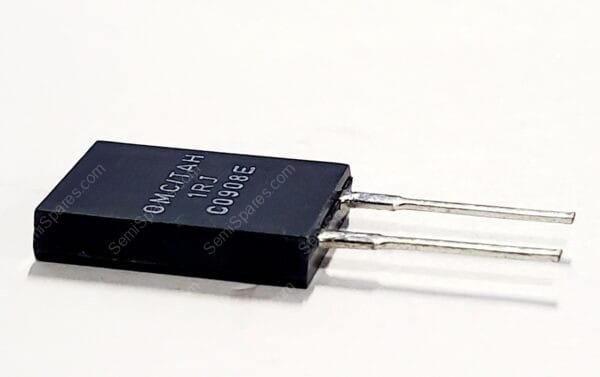 TAH20P1R00J | RES 1 OHM 5% 20W TO220 - Image 2