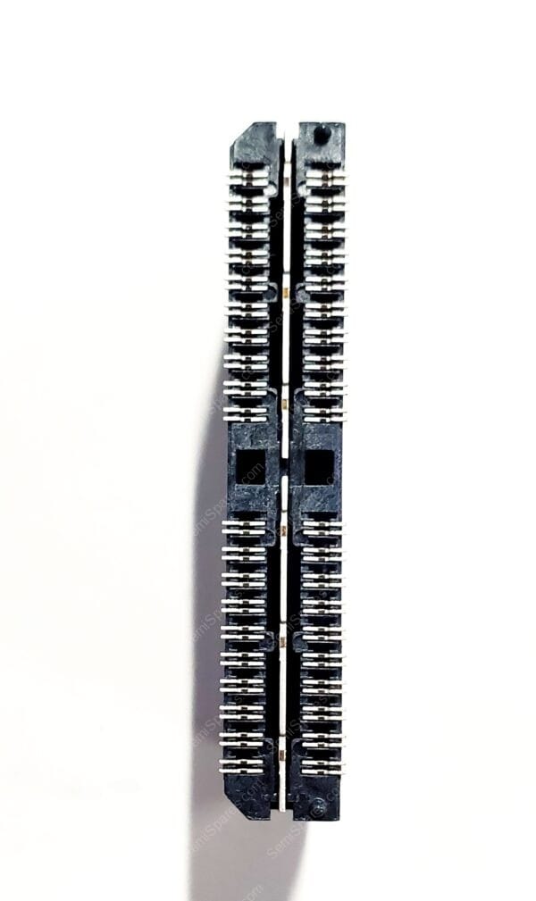QTH-040-07-L-D-DP-A | CONN DIFF ARRAY PLG 80P SMD GOLD - Image 2